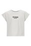 تي شيرت CROP SS