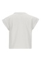 تي شيرت CROP SS - 2