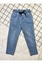 Boys' Seasonal Quilted Coat and Jeans 3-Piece Set - 3