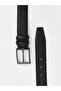 LCW ACCESSORIES Leather Look Men's Belt - 3