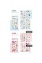 W4-4 Page Agenda Sticker - Number: 6 - 2