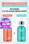 Moisturizing Hyaluronic Acid + Revitalizing Vitamin C Skin Care Serum 30 ml
