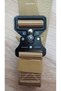 Tactical Belt, in Military Style, Belt Band and Buckle Riggers, Nylon, with Sturdy Metal Buckle - 5