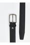 LCW ECO Leather Look Men's Belt - 3