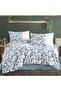 Clasy Putto Mint - Double Ranforce Duvet Cover - 2