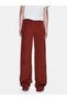 Vıonne High Rıse Wide Trousers - 3