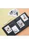 Anni Album - Anni Copybook̇ - Si̇Yah Anni Copybook̇ + Pensan Gel Pen + Sti̇Cket - 4