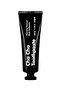 Korean Toothpaste Effective on Charcoal Vegan Coffee Stains Cha Cha Black Toothpaste - 6