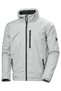HH CREW HOODED JACKET