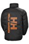 Reversible Reversible down Coat - 3