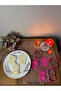 Hello Kitty Kurabiye Kalıbı Set-1 (3'LÜ) - 2