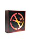 S102 Mini Exit Emergency Exit Fixture Tdrtr