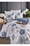 Ranforce Double Duvet Cover Set - Özde - 2