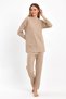 Women's Stone Women's Corduroy & Tracksuit, Casual Home Wear Pajama Set - 6