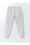 Standard Mold Gabardine Men's Trousers - 6