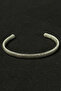 Adjustable Men's Handcuff Bracelet Made with Handcrafted - 2