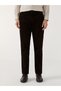 Vizyon New Season Comfortable Fit Velvet Men's Chino Trousers - 2