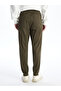 LCW Casual Standard Fit Gabardine Men's Jogger Pants - 4