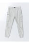 Standard Mold Gabardine Men's Trousers - 5