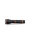 Rechargeable LED Flashlight - Portable Waterproof Hyper Bright 3W CREE LED Torch Light - 8