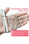 7Pcs Stainless Steel Toothpick 8-piece Portable Toothpicking Tool Cleaning Oral Care Floss Needle... - 6