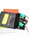 29x23cm silver Fireproof & Waterproof High Quality RC LiPo Battery Safety Bag Safe Guard Charge Sack - 3