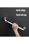 40cm Bathroom Tub Toilet Handrail Grab Bar Shower Safety Support Handle Towel Rack hower Handle Safe - 4