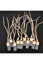 10 Pcs 5ml Car Perfume Bottle for Essential Oils Air Freshener Auto Ornament Car-styling Perfume ...