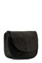 Women's Black Genuine Leather Daily Women's Shoulder Bag - 6