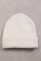 Basic Knitwear Beanie Şpk3253-F10 - 5