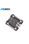 JHEMCU EM40A BLHELI_S DSHOT600 2-6S 40A 4 في 1 بدون فرشاة ESC 20X20mm لـ FPV Stack Freestyle Micro ... - 2