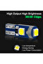 10 قطع من مصابيح LED T5 W3W W1.2W LED Canbus أضواء داخلية للسيارة لوحة القيادة مؤشر تدفئة إسفين A - 2