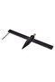 New Arrival Compass Circle Cutter Caliper For Clay Pottery Ceramic Cut 1-34cm Cutting DIY Making ... - 5