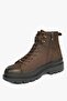 Genuine Leather Hakko Brown Men's Boots - 3