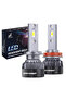 H7 5000K DAWNKNIGHT K5C MINI H7 H11 5000K مصباح أمامي LED H11 H1 HB3 HB4 12V مصباح سيارة LED 2 - 7