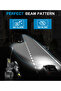 28000Lm H7 6000K Cold White BEAMFLY H7 Led Long Life Version 130W Headlight Bulb 6000K Canbus Car 28 - 6
