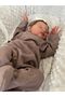 49cm NPK19inch Newborn Baby Size Already Finished Reborn Baby Doll Laura 3D Skin Hand Detailed Paint - 4