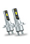 H7 6500K White AILEO 2Pcs 18000Lm 80W H7 Led Lights High Quality CSP Headlight Bulb For Car 6500K Wh - 7