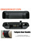 Rear Outer Tailgate Door Handle For Suzuki Grand Vitara 1998-2005 8285065D125PK
