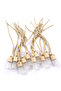 10 Pcs 5ml Car Perfume Bottle for Essential Oils Air Freshener Auto Ornament Car-styling Perfume ... - 8
