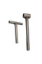 Valve Tappet Adjustment Tool Steel For Gy6 50 150cc Motorcycle Adjusting Spanner Square Hexagon W... - 7