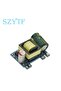 AC-DC 5V 700MA 3.5W Precision Buck Converter AC 220V To 5V DC Step Down Transformer Power Supply ...
