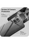 Moto G84 5G Shockproof Silicone Soft Case For Moto G14 G34 G54(Brazil) G84 5G G04 G24 Power G10 G20 - 4