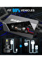 28000Lm H7 6000K Cold White BEAMFLY H7 Led Long Life Version 130W Headlight Bulb 6000K Canbus Car 28 - 5