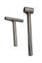 Valve Tappet Adjustment Tool Steel For Gy6 50 150cc Motorcycle Adjusting Spanner Square Hexagon W... - 8