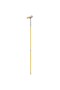 WINDOW CLEANER WIPER 20 CM WITH TELESCOPIC HANDLE