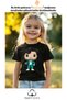 "Your Dress Is Your Design" Squid Game 456 Funko Pop Figure Unisex T-Shirt/Tee Combination-Price Is for One Piece - 3
