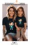 "Your Dress Is Your Design" Squid Game 456 Funko Pop Figure Unisex T-Shirt/Tee Combination-Price Is for One Piece