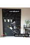 Self Adhesive Blackboard Foil Glossy 100Cmx1Meter 140 Micron - 5