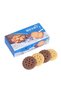 Cute Kawaii Creative Biscuit Eraser Cookie School Supplies Stationery Novelty Lovely Cake ... - 6